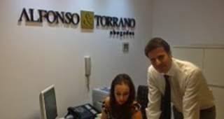 Alfonso & Torrano