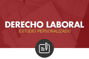 Derecho laboral en Murcia